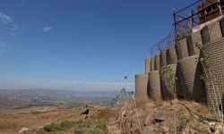 الجيش اللبناني يعلّقُ على قصف  الجيش السوري لأراض لبنانية